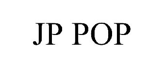 JP POP