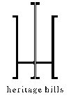 HH HERITAGE HILLS