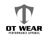 OT WEAR