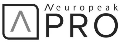 NEUROPEAK PRO V