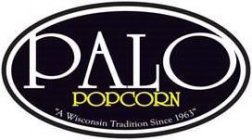 PALO POPCORN 