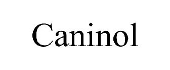 CANINOL