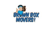 BROWN BOX MOVERS.COM