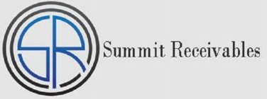 SR SUMMIT RECEIVABLES