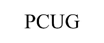 PCUG