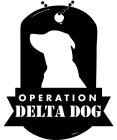 OPERATION DELTA DOG