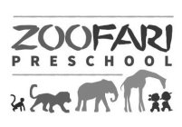 ZOOFARI PRESCHOOL