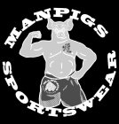 MANPIGS SPORTSWEAR