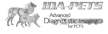 IDA-PETS ADVANCED DIAGNOSTIC IMAGING FOR PETS