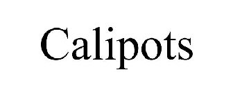 CALIPOTS