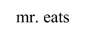 MR. EATS