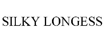 SILKY LONGESS