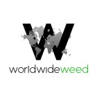 WORLD WIDE WEED, W