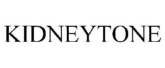 KIDNEYTONE