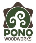 PONO WOODWORKS