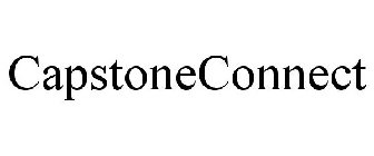 CAPSTONECONNECT