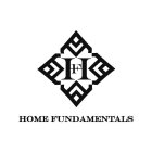 HF HOME FUNDAMENTALS