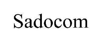 SADOCOM