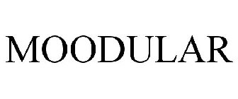 MOODULAR