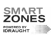 SMART ZONES POWERED BY IDRAUGHT