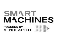 SMART MACHINES POWERED BY VENDEXPERT