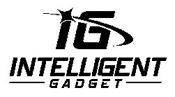 IG INTELLIGENT GADGET