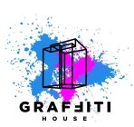 GRAFFITI HOUSE