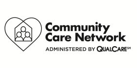 COMMUNITY CARE NETWORK ADMINISTERED BY QUALCARE