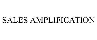SALES AMPLIFICATION