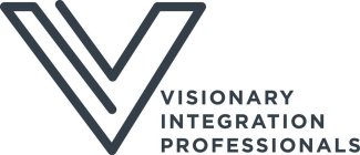 V VISIONARY INTEGRATION PROFESSIONALS