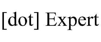 [DOT] EXPERT