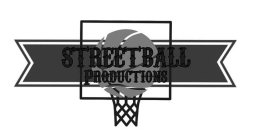 STREETBALL PRODUCTIONS