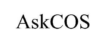 ASKCOS