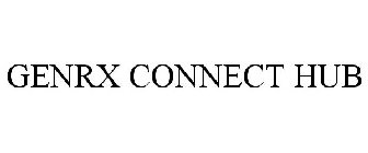 GENRX CONNECT HUB