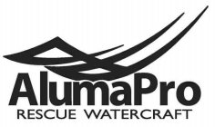 ALUMAPRO RESCUE WATERCRAFT