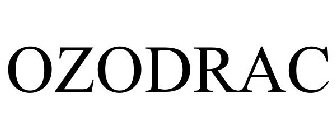 OZODRAC