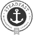 STEADFAST BOOKKEEPING COMPANY · LLC EST2011