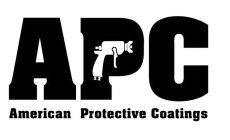 APC AMERICAN PROTECTIVE COATINGS