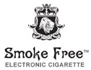 SMOKE FREE ELECTRONIC CIGARETTE