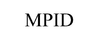 MPID