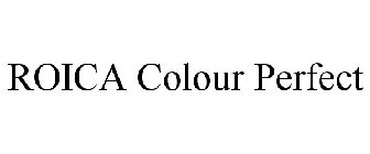 ROICA COLOUR PERFECT