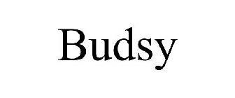 BUDSY