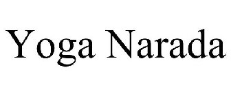 YOGA NARADA