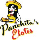 PANCHITA'S ELOTES