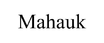 MAHAUK