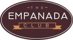 THE EMPANADA CLUB
