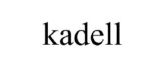 KADELL