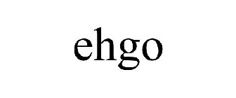 EHGO