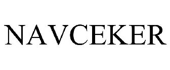 NAVCEKER