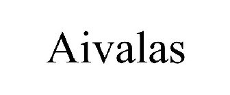 AIVALAS